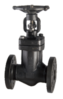 bellows valve